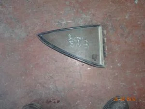 TOYOTA COROLLA 2004 ÇIKMA SAĞ ARKA KELEBEK CAMI 2002 - 2003 - 2004 - 2005 - 2006 - 2007 Arası Modellerle Uyumludur