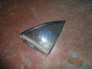TOYOTA COROLLA 2004 ÇIKMA SAĞ ARKA KELEBEK CAMI FİTİLİ 2002 - 2003 - 2004 - 2005 - 2006 - 2007 Arası Modellerle Uyumludur