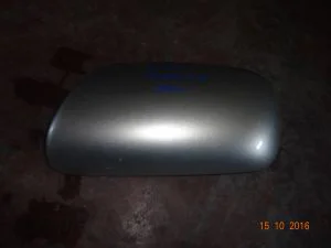 TOYOTA COROLLA 2006 ÇIKMA SOL AYNA KAPAĞI 2005 - 2006 - 2007 Arası Modellerle Uyumludur