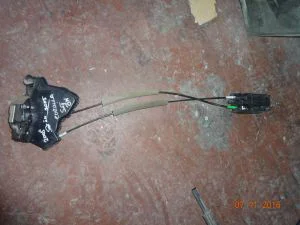 TOYOTA COROLLA 2004 ÇIKMA SAĞ ÖN KAPI KİLİDİ 2002 - 2003 - 2004 - 2005 - 2006 - 2007 Arası Modellerle Uyumludur