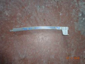 TOYOTA COROLLA 2004 ÇIKMA SAĞ ÖN KISA KAPI İÇ DEMİRİ 2002 - 2003 - 2004 - 2005 - 2006 - 2007 Arası Modellerle Uyumludur