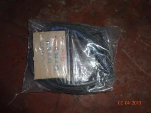 TOYOTA COROLLA 2004 ÇIKMA ARKA CAM FİTİLİ 2002 - 2003 - 2004 - 2005 - 2006 - 2007 Arası Modellerle Uyumludur