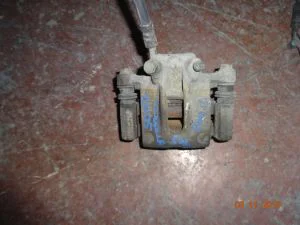 TOYOTA COROLLA 2004 ÇIKMA SOL ARKA KALİPER 2002 - 2003 - 2004 - 2005 - 2006 - 2007 Arası Modellerle Uyumludur