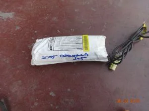 TOYOTA COROLLA 2004 ÇIKMA SAĞ KOLTUK AİRBAG 2002 - 2003 - 2004 - 2005 - 2006 - 2007 Arası Modellerle Uyumludur