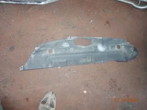 TOYOTA COROLLA 2004 ÇIKMA ÖN PANEL ÜST PLASTİĞİ 2002 - 2003 - 2004 - 2005 - 2006 - 2007 Arası Modellerle Uyumludur
