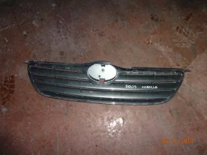 TOYOTA COROLLA 2006 ÇIKMA PANJUR 2005 - 2006 - 2007 Arası Modellerle Uyumludur