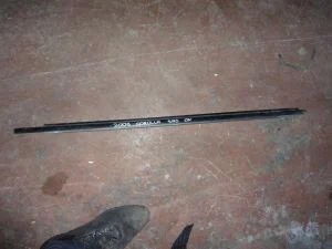 TOYOTA COROLLA 2004 ÇIKMA SAĞ ÖN SIYIRICI FİTİL 2002 - 2003 - 2004 - 2005 - 2006 - 2007 Arası Modellerle Uyumludur