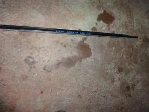 TOYOTA COROLLA 2004 ÇIKMA SOL ÖN SIYIRICI FİTİL 2002 - 2003 - 2004 - 2005 - 2006 - 2007 Arası Modellerle Uyumludur