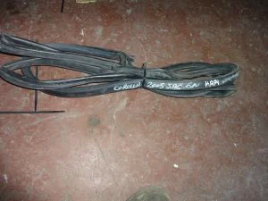 TOYOTA COROLLA 2004 ÇIKMA SAĞ ÖN KAPI FİTİLİ 2002 - 2003 - 2004 - 2005 - 2006 - 2007 Arası Modellerle Uyumludur