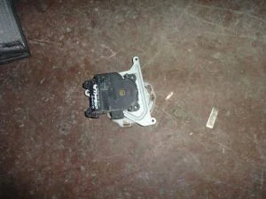 TOYOTA COROLLA 2006 ÇIKMA KALORİFER ROLESİ 2005 - 2006 - 2007 Arası Modellerle Uyumludur