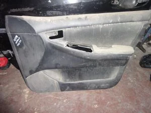 TOYOTA COROLLA 2004 ÇIKMA SAĞ ÖN KAPI DÖŞEMESİ 2002 - 2003 - 2004 - 2005 - 2006 - 2007 Arası Modellerle Uyumludur