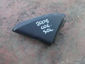 TOYOTA COROLLA 2004 ÇIKMA SOL ÖN İÇ MUSKA 2002 - 2003 - 2004 - 2005 - 2006 - 2007 Arası Modellerle Uyumludur