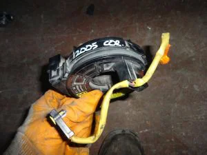 TOYOTA COROLLA 2006 ÇIKMA AİRBAG SARGISI 2005 - 2006 - 2007 Arası Modellerle Uyumludur