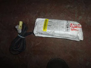 TOYOTA COROLLA 2004 ÇIKMA SOL KOLTUK AİRBAG 2002 - 2003 - 2004 - 2005 - 2006 - 2007 Arası Modellerle Uyumludur