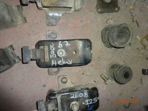 TOYOTA HILUX 2008 ÇIKMA MOTOR KULAĞI 2006 - 2007 - 2008 - 2009 Arası Modellerle Uyumludur