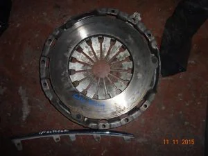 TOYOTA HILUX 2007 ÇIKMA BASKI 2006 - 2007 - 2008 - 2009 - 2010 - 2011 Arası Modellerle Uyumludur