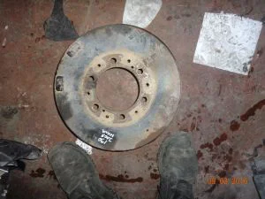 TOYOTA HILUX 2008 ÇIKMA ARKA KAMPANA 2006 - 2007 - 2008 - 2009 Arası Modellerle Uyumludur