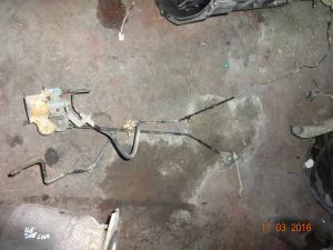 TOYOTA HILUX 2007 ÇIKMA FREN LİMİTÖRÜ 2006 - 2007 - 2008 - 2009 - 2010 - 2011 Arası Modellerle Uyumludur