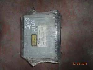 TOYOTA HILUX 2008 ÇIKMA TEYİP 2006 - 2007 - 2008 - 2009 Arası Modellerle Uyumludur