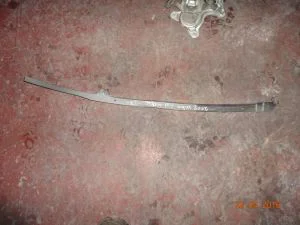 TOYOTA HILUX 2008 ÇIKMA SOL ARKA KAPI İÇ DEMİRİ 2006 - 2007 - 2008 - 2009 Arası Modellerle Uyumludur