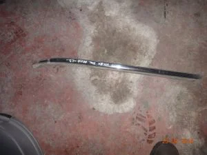 TOYOTA HILUX 2008 ÇIKMA SOL ARKA SIYIRICI FİTİL 2006 - 2007 - 2008 - 2009 Arası Modellerle Uyumludur