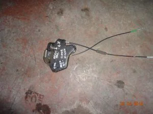 TOYOTA HILUX 2008 ÇIKMA SOL ARKA KAPI KİLİDİ 2006 - 2007 - 2008 - 2009 Arası Modellerle Uyumludur