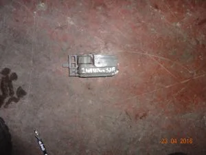 TOYOTA HILUX 2008 ÇIKMA SOL ARKA KAPI İÇ AÇMA KOLU 2006 - 2007 - 2008 - 2009 Arası Modellerle Uyumludur