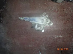 TOYOTA HILUX 2008 ÇIKMA SAĞ ARKA CAM MOTORU 2006 - 2007 - 2008 - 2009 Arası Modellerle Uyumludur