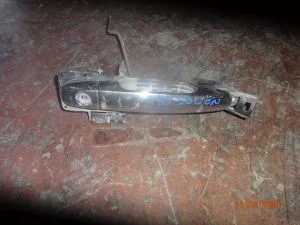 TOYOTA HILUX 2008 ÇIKMA SOL ÖN DIŞ AÇMA KOLU 2006 - 2007 - 2008 - 2009 Arası Modellerle Uyumludur