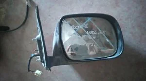 TOYOTA HILUX 2008 ÇIKMA SAĞ AYNA 2006 - 2007 - 2008 - 2009 Arası Modellerle Uyumludur