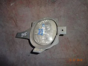 TOYOTA HILUX 2008 ÇIKMA SAĞ SİS FARI 2006 - 2007 - 2008 - 2009 Arası Modellerle Uyumludur