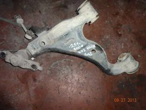 TOYOTA HILUX 2008 ÇIKMA ÖN Z ROT 2006 - 2007 - 2008 - 2009 Arası Modellerle Uyumludur