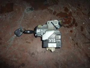 TOYOTA HILUX 2008 ÇIKMA KONTAK TERMİĞİ 2006 - 2007 - 2008 - 2009 Arası Modellerle Uyumludur