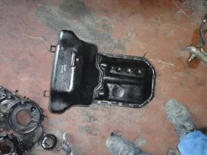 TOYOTA HILUX 2008 ÇIKMA SAC KARTEL 2006 - 2007 - 2008 - 2009 Arası Modellerle Uyumludur