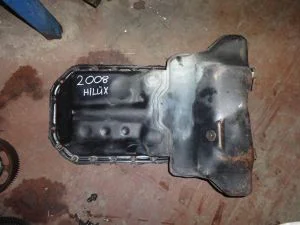 TOYOTA HILUX 2008 ÇIKMA SAC KARTEL 2006 - 2007 - 2008 - 2009 Arası Modellerle Uyumludur