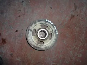 TOYOTA HILUX 2007 ÇIKMA KRANK KASNAĞI 2006 - 2007 - 2008 - 2009 - 2010 - 2011 Arası Modellerle Uyumludur