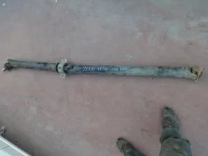 TOYOTA HILUX 2007 ÇIKMA ŞAFT 2006 - 2007 - 2008 - 2009 - 2010 - 2011 Arası Modellerle Uyumludur
