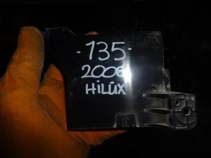 TOYOTA HILUX 2008 ÇIKMA KLİMA BEYİNİ 2006 - 2007 - 2008 - 2009 Arası Modellerle Uyumludur