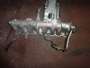 TOYOTA HILUX 2007 ÇIKMA EMME MANİFOLDU 2006 - 2007 - 2008 - 2009 - 2010 - 2011 Arası Modellerle Uyumludur