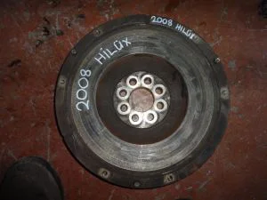 TOYOTA HILUX 2008 ÇIKMA VOLANT DİŞLİSİ 2006 - 2007 - 2008 - 2009 Arası Modellerle Uyumludur