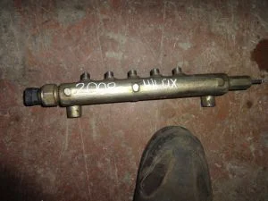 TOYOTA HILUX 2007 ÇIKMA ENJEKTÖR KÜTÜĞÜ 2006 - 2007 - 2008 - 2009 - 2010 - 2011 Arası Modellerle Uyumludur