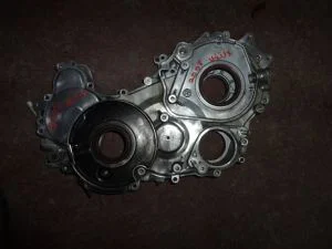 TOYOTA HILUX 2007 ÇIKMA TRİGER KAPAĞI ALİMİNYUM 2006 - 2007 - 2008 - 2009 - 2010 - 2011 Arası Modellerle Uyumludur