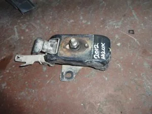 TOYOTA HILUX 2007 ÇIKMA MOTOR KULAĞI 2006 - 2007 - 2008 - 2009 - 2010 - 2011 Arası Modellerle Uyumludur