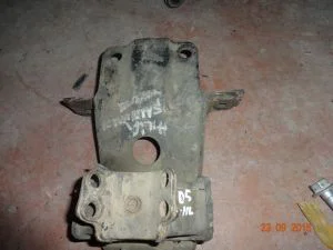 TOYOTA HILUX 2005 ÇIKMA ŞANZIMAN KULAĞI 2002 - 2003 - 2004 - 2005 - 2006 Arası Modellerle Uyumludur