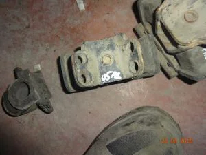 TOYOTA HILUX 2005 ÇIKMA ŞANZIMAN KULAĞI 2002 - 2003 - 2004 - 2005 - 2006 Arası Modellerle Uyumludur