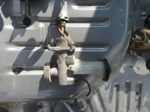 TOYOTA HILUX 2005 ÇIKMA DEBRAJ ÜST MERKEZİ 2002 - 2003 - 2004 - 2005 - 2006 Arası Modellerle Uyumludur