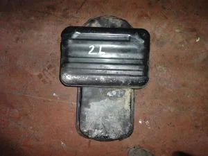 TOYOTA HILUX 2005 ÇIKMA SAC KARTEL 2002 - 2003 - 2004 - 2005 - 2006 Arası Modellerle Uyumludur
