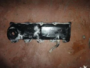 TOYOTA HILUX 2005 ÇIKMA KİRBİRİTÖR KAPAĞI 2002 - 2003 - 2004 - 2005 - 2006 Arası Modellerle Uyumludur