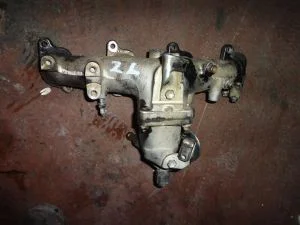 TOYOTA HILUX 2005 ÇIKMA EMME MANİFOLDU 2002 - 2003 - 2004 - 2005 - 2006 Arası Modellerle Uyumludur