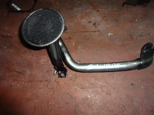 TOYOTA HILUX 2005 ÇIKMA YAĞ SÜZGECİ 2002 - 2003 - 2004 - 2005 - 2006 Arası Modellerle Uyumludur